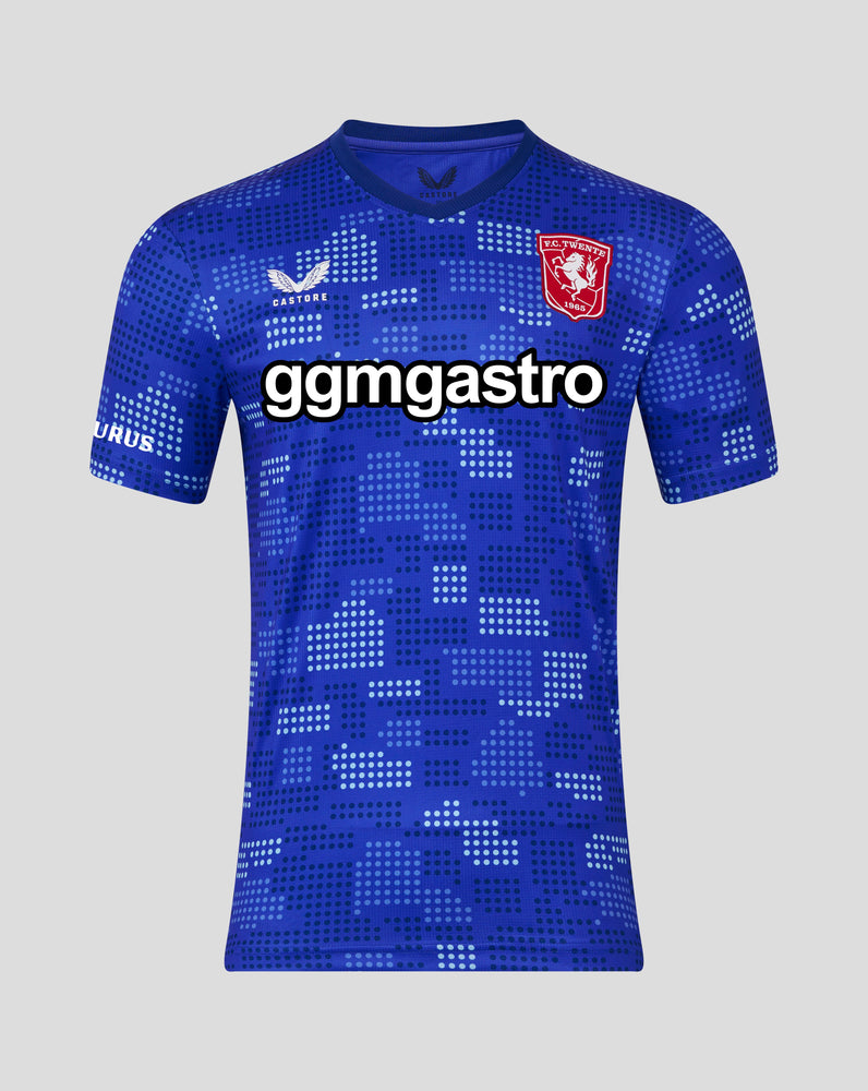 FC TWENTE SEGUNDA CAMISETA 25/26 - HOMBRE