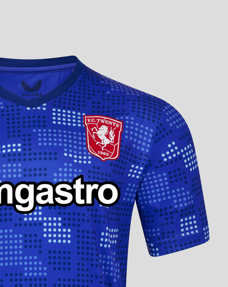 FC TWENTE SEGUNDA CAMISETA 25/26 - HOMBRE