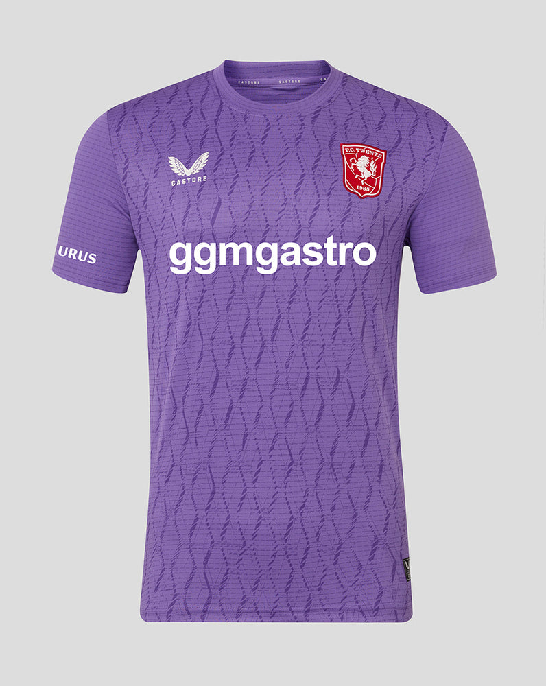 FC TWENTE PORTERO CAMISETA 25/26 - HOMBRE
