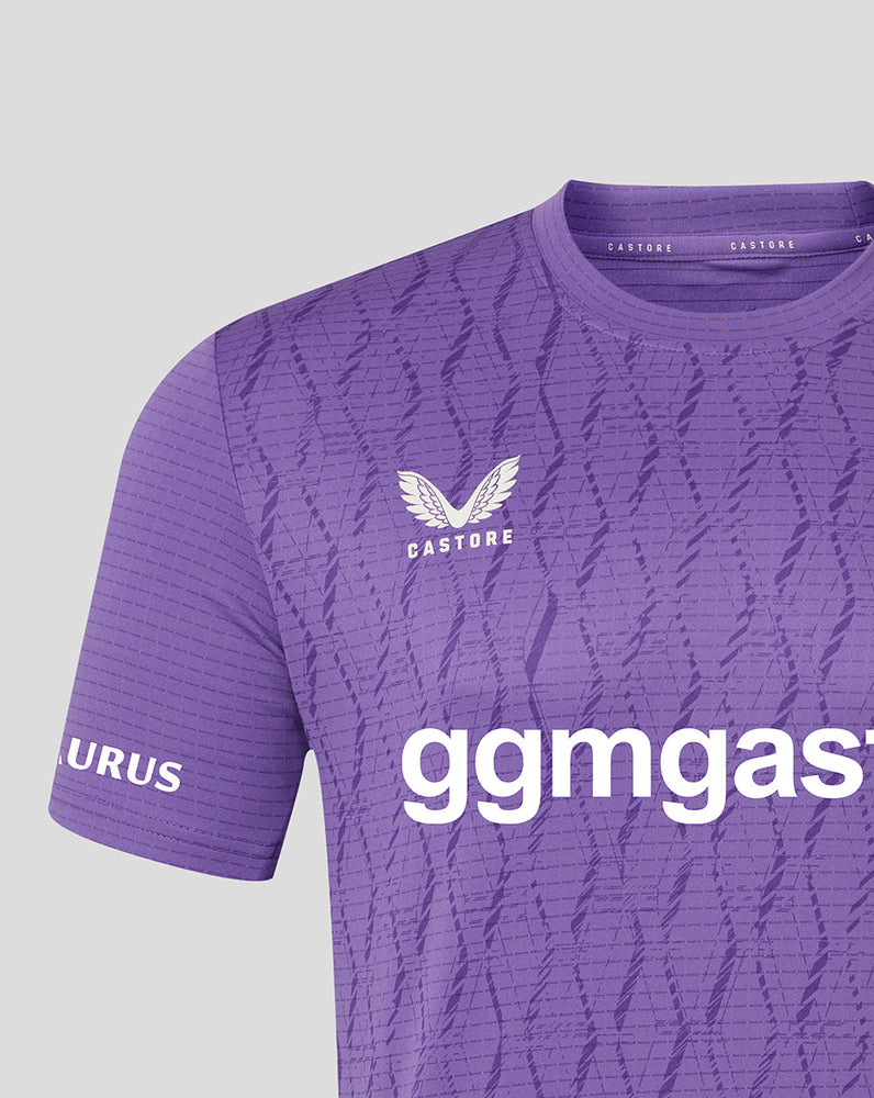 FC TWENTE PORTERO CAMISETA 25/26 - HOMBRE