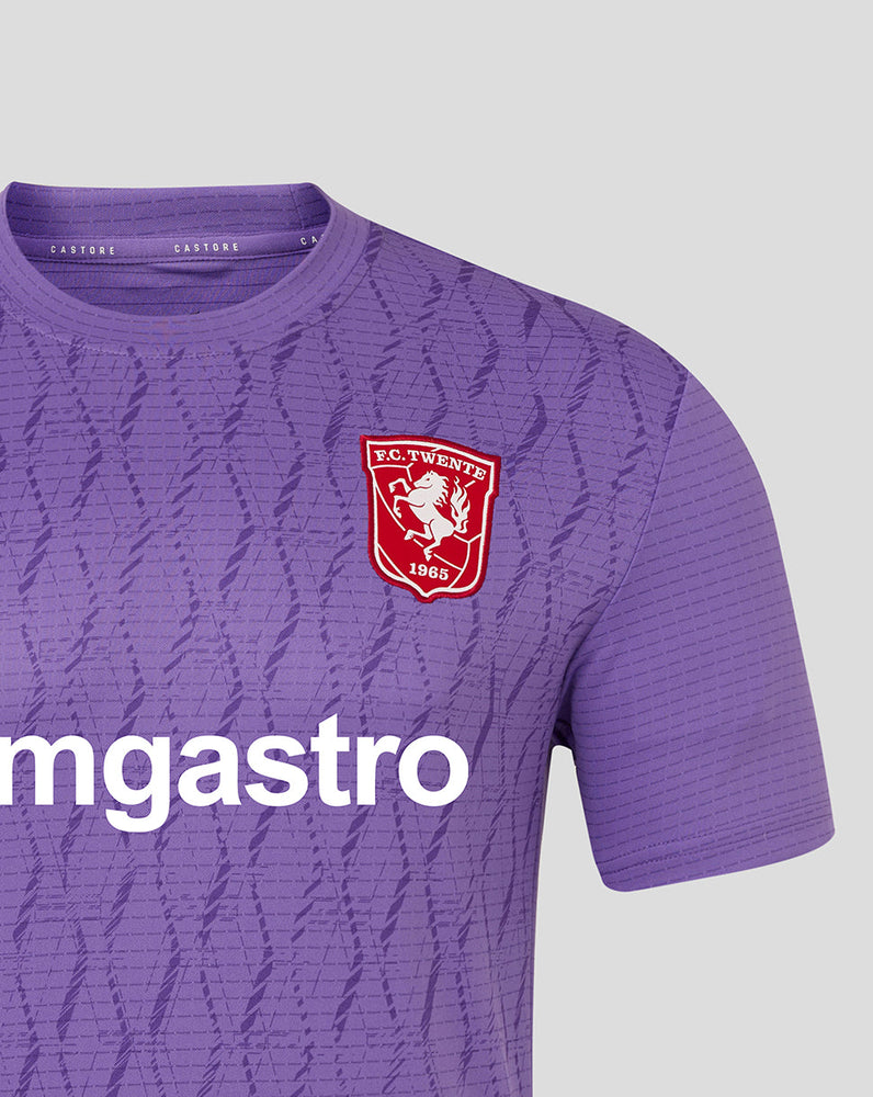 FC TWENTE PORTERO CAMISETA 25/26 - HOMBRE