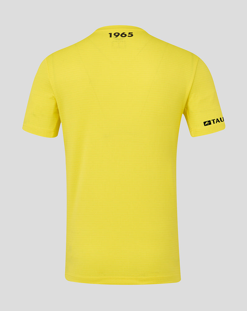 FC TWENTE 25/26 CAMISETA DE PORTERO - HOMBRES - AMARILLA