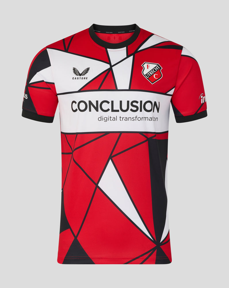 FC UTRECHT CUARTA CAMISETA 25/26 - HOMBRE