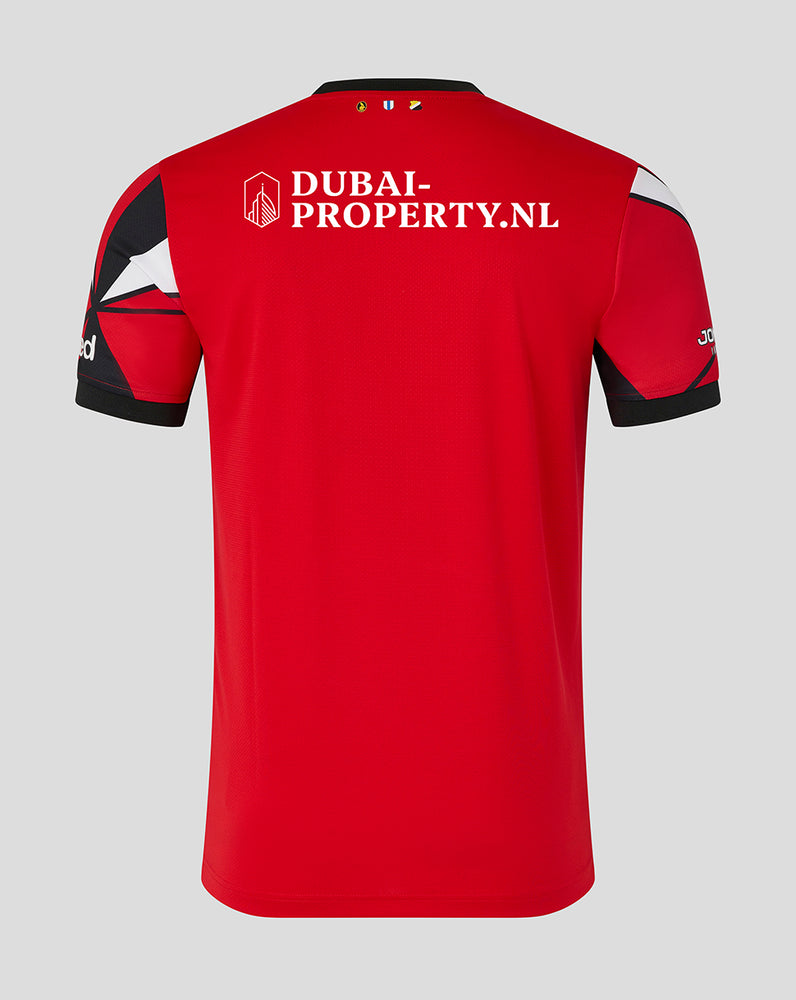 CUARTA CAMISETA DEL FC UTRECHT 25/26 - JUNIOR