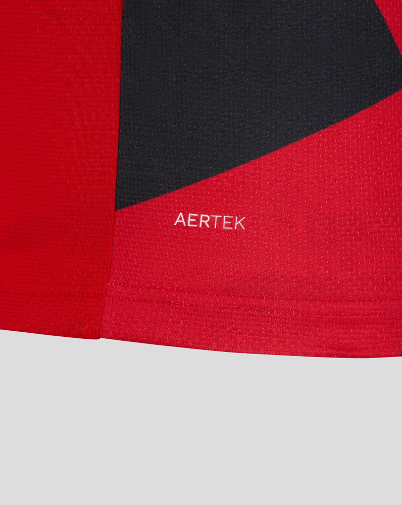 CUARTA CAMISETA DEL FC UTRECHT 25/26 - JUNIOR