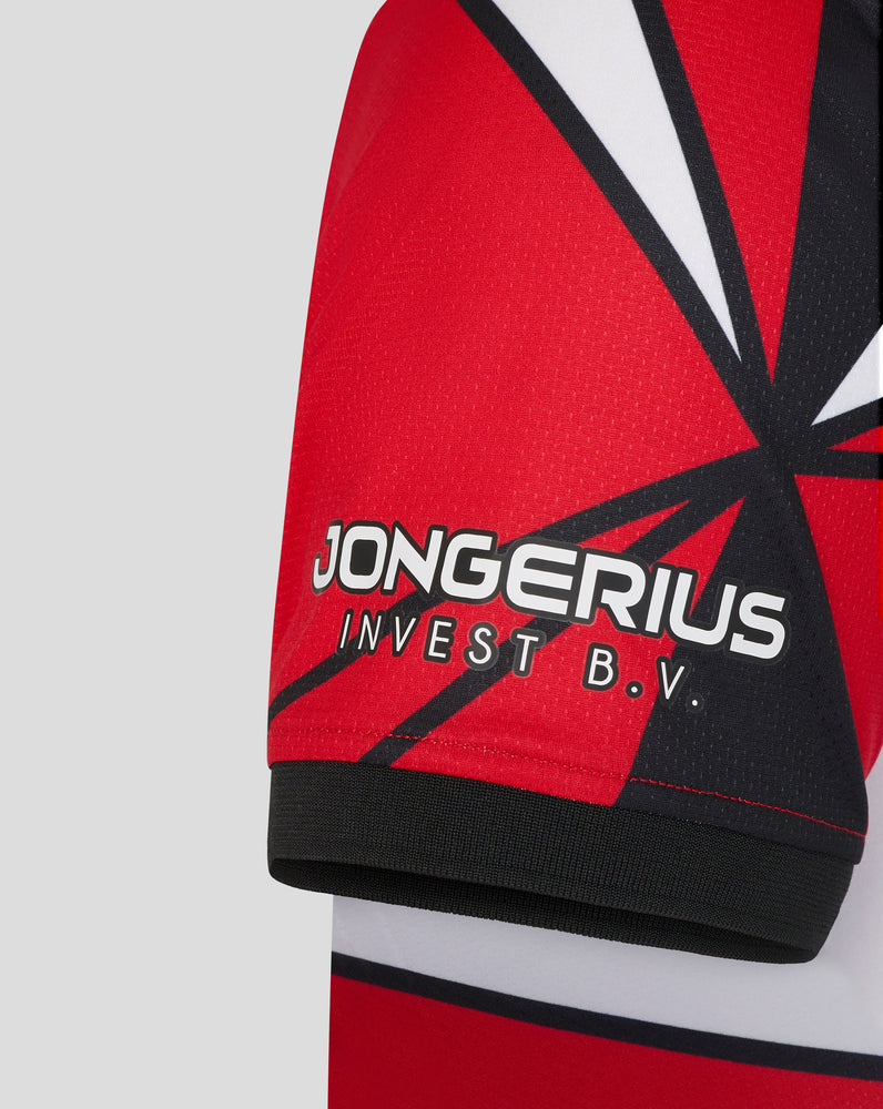 CUARTA CAMISETA DEL FC UTRECHT 25/26 - JUNIOR