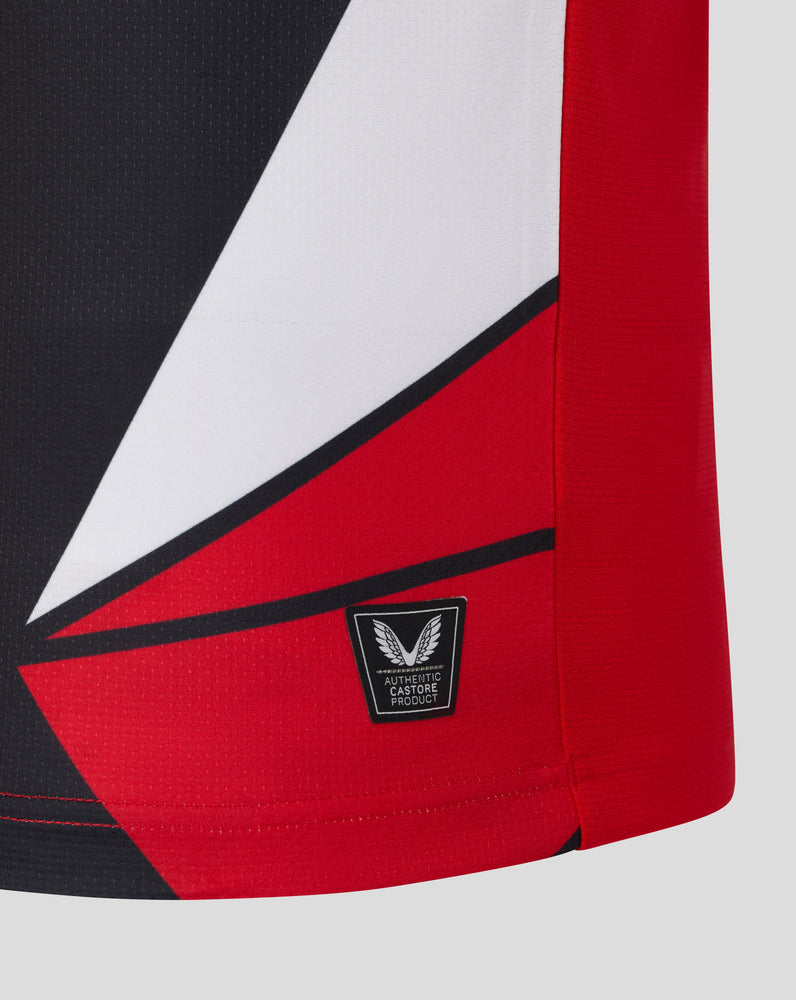 FC UTRECHT CUARTA CAMISETA 25/26 - HOMBRE