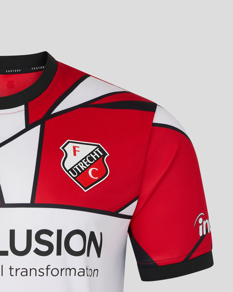 FC UTRECHT CUARTA CAMISETA 25/26 - HOMBRE