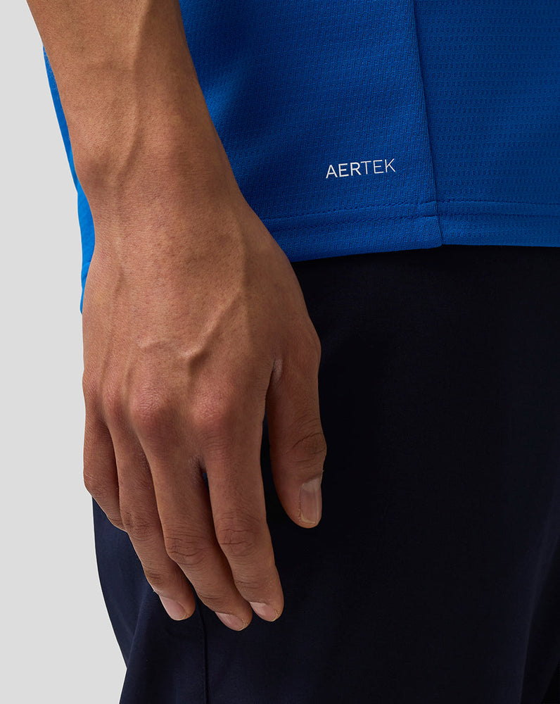 Oficial Hombre BWT Alpine Formula One Team Set Up Camiseta