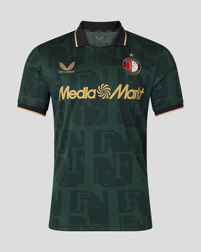 FEYENOORD LA DUODÉCIMA CAMISETA 2025-2026 - HOMBRE