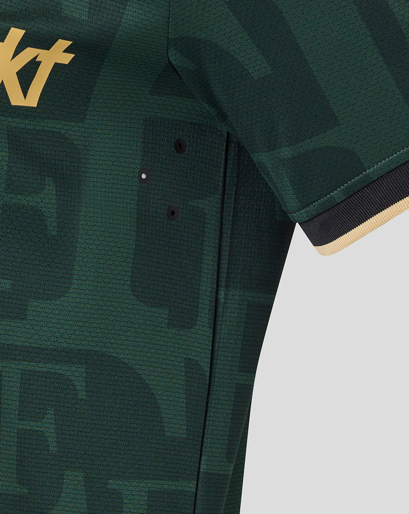 FEYENOORD LA DUODÉCIMA CAMISETA 2025-2026 - HOMBRE