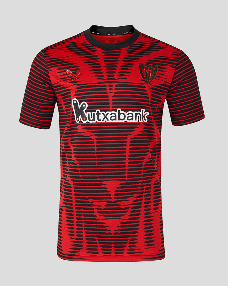 ATHLETIC CLUB 25/26 HOMBRE CUARTA CAMISETA