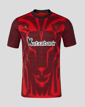 ATHLETIC CLUB 25/26 HOMBRE CUARTA CAMISETA