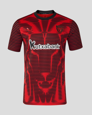 ATHLETIC CLUB 25/26 HOMBRE CUARTA CAMISETA