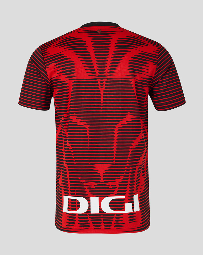 ATHLETIC CLUB 25/26 HOMBRE CUARTA CAMISETA