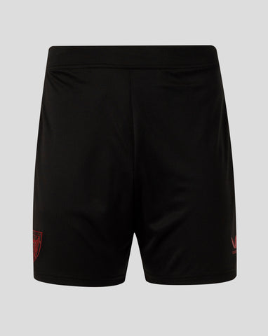 ATHLETIC CLUB 25/26 JUNIOR CUARTO PANTALÓN CORTO
