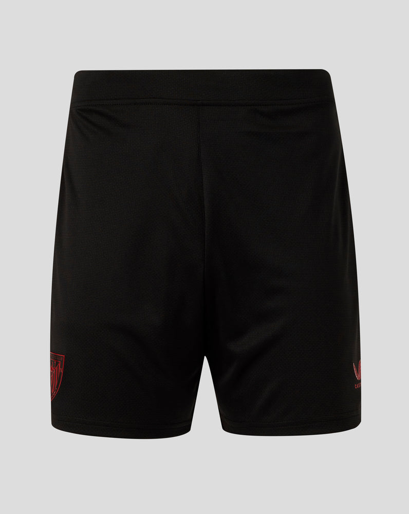 ATHLETIC CLUB 25/26 HOMBRE CUARTO PANTALÓN CORTO