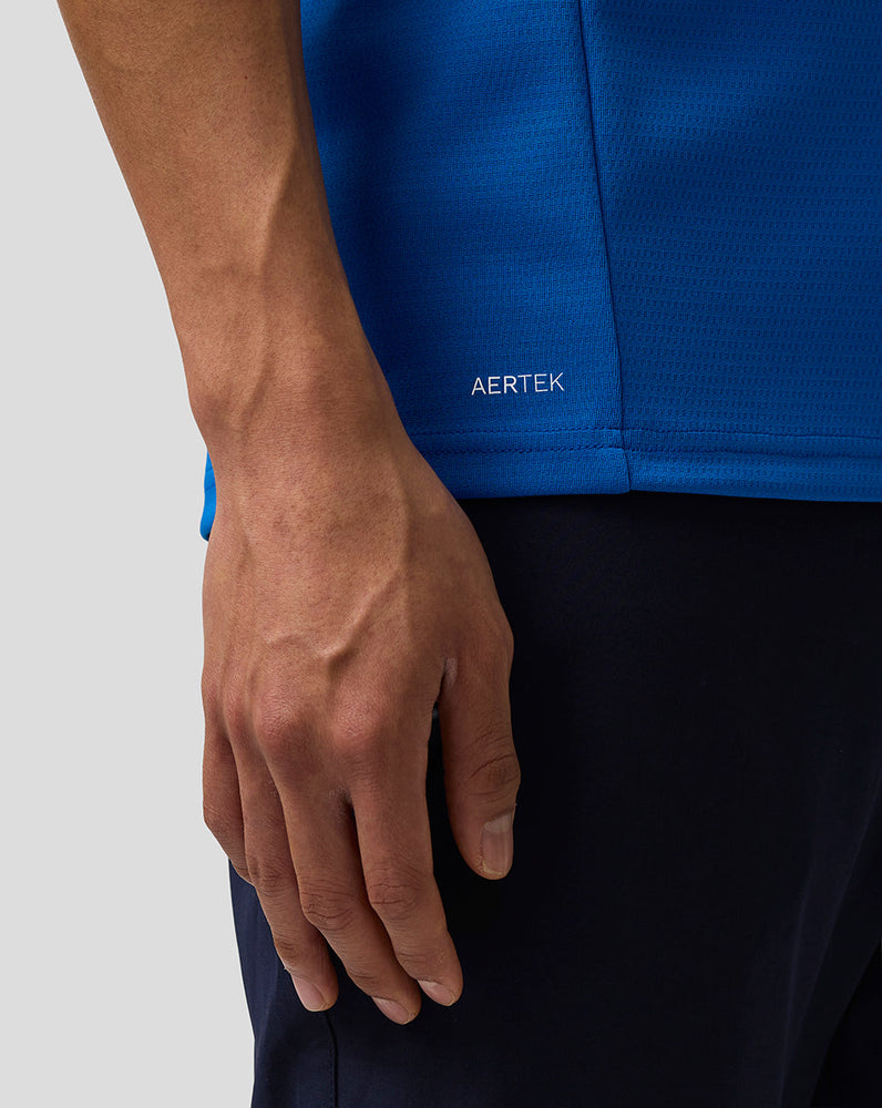 Oficial Hombre Personalizada BWT Alpine Formula One Team Polo