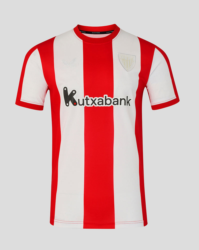 ATHLETIC CLUB 25/26 RETRO CAMISETA - MUJER
