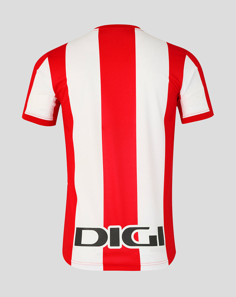 ATHLETIC CLUB 25/26 RETRO CAMISETA - JUNIOR