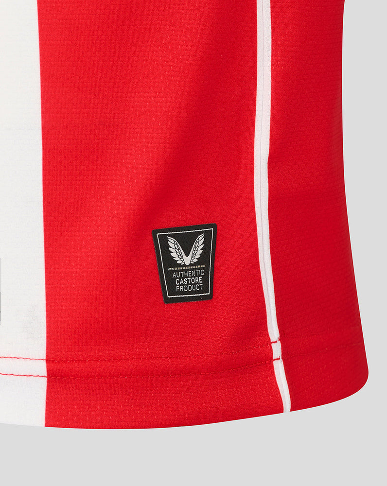ATHLETIC CLUB 25/26 RETRO CAMISETA - JUNIOR