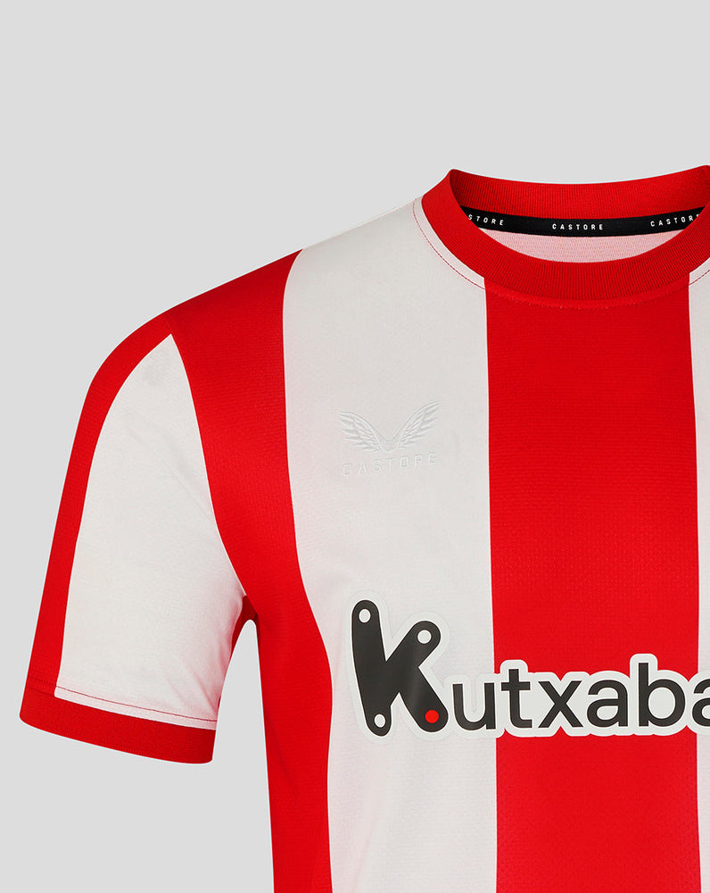 ATHLETIC CLUB 25/26 RETRO CAMISETA - JUNIOR