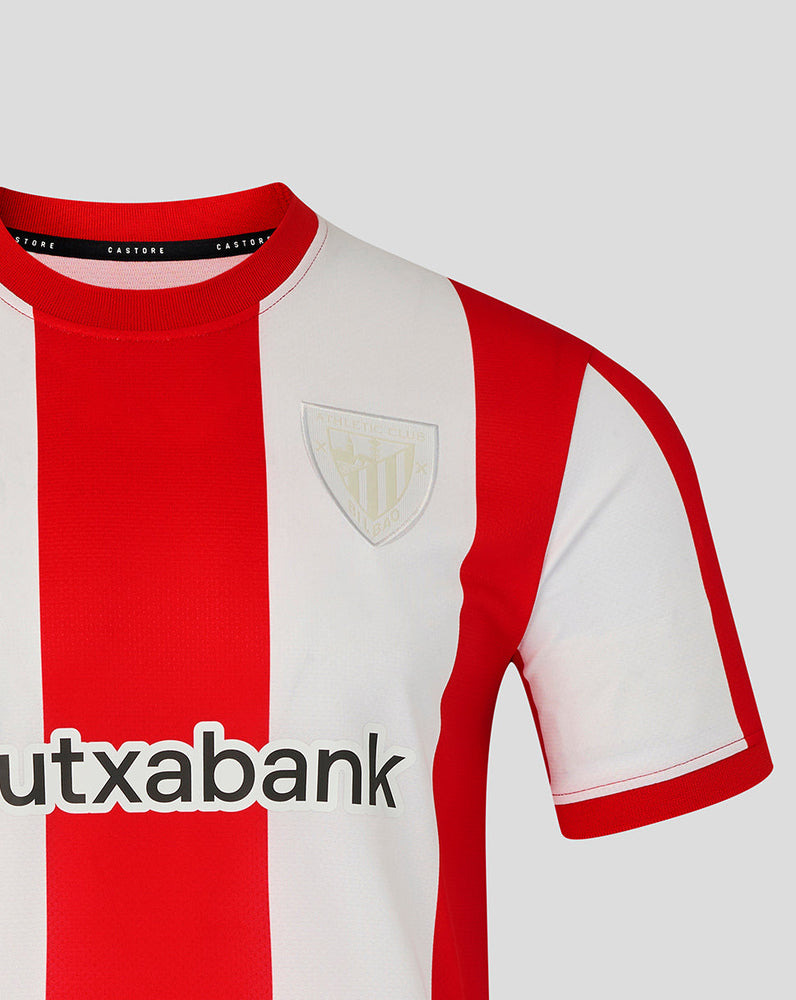 ATHLETIC CLUB 25/26 RETRO CAMISETA - HOMBRE