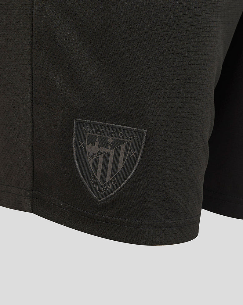 ATHLETIC CLUB 25/26 RETRO PANTALÓN CORTO - HOMBRE