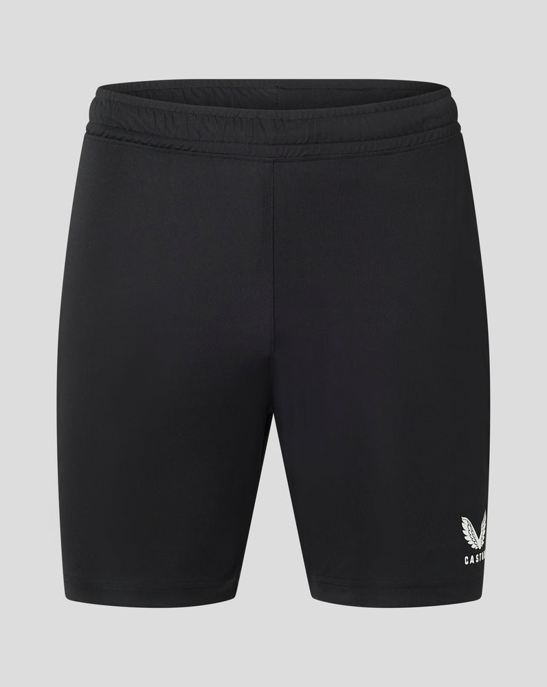 Hombre Pantalón Corto - Negro