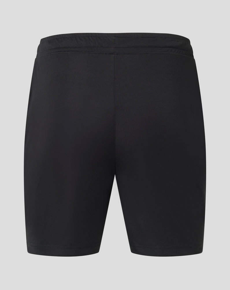 Hombre Pantalón Corto - Negro