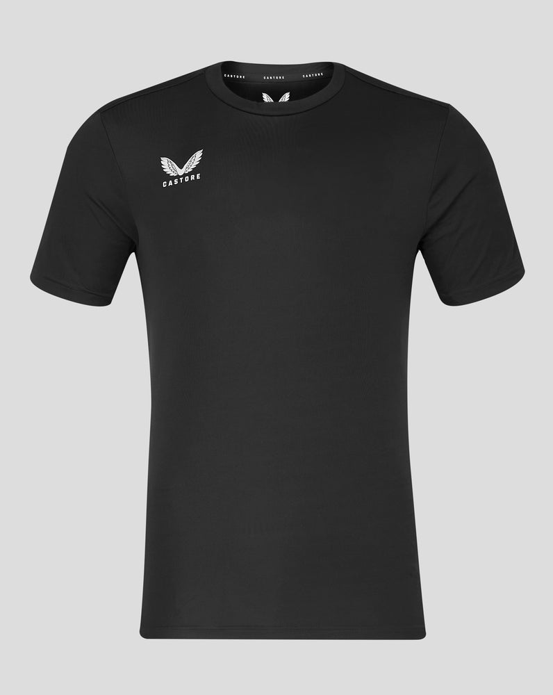Camiseta deportiva para hombre - Caviar