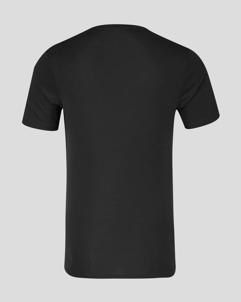 Camiseta deportiva para hombre - Caviar