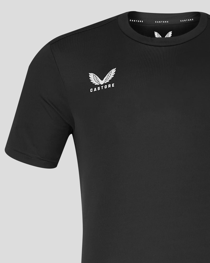 Camiseta deportiva para hombre - Caviar