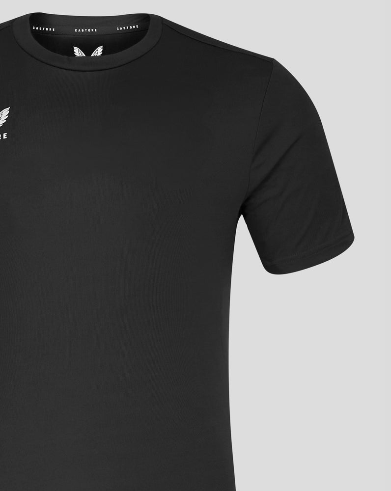 Camiseta deportiva para hombre - Caviar