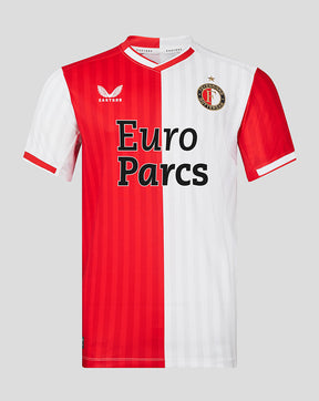 Feyenoord Hombre Primera Camiseta 23/24