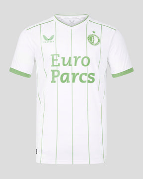 Feyenoord Hombre Tercera Camiseta 23/24