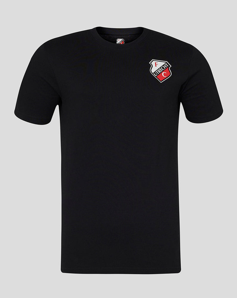FC Utrecht Mujer Camiseta