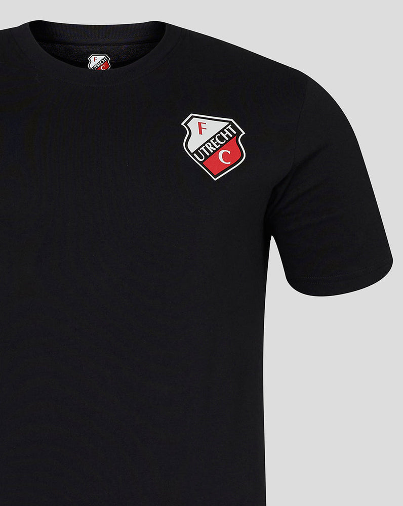 FC Utrecht Mujer Camiseta