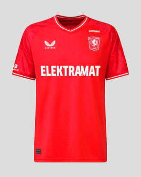 FC Twente Hombre Primera Camiseta 23/24