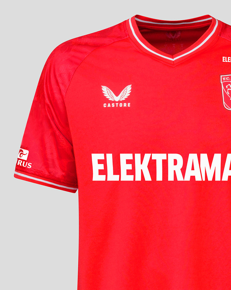 FC Twente Hombre Primera Camiseta 23/24