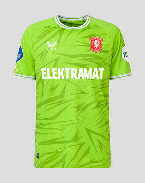 FC Twente Junior Portero Prima Camiseta 23/24