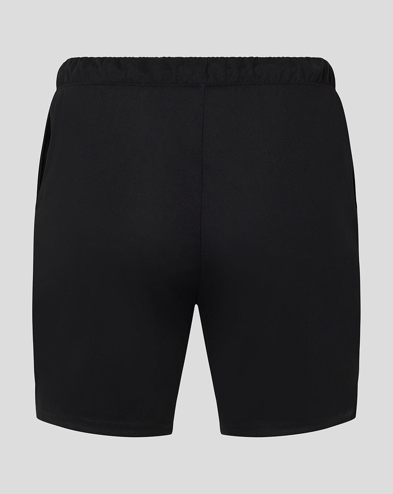 Feyenoord Hombre Blackout Pantalones cortos de entrenamiento