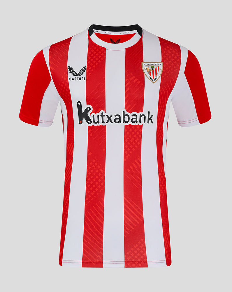 Athletic Club Hombre Primera Camiseta 24/25