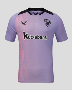 Athletic Club Hombre Tercera Camiseta 24/25