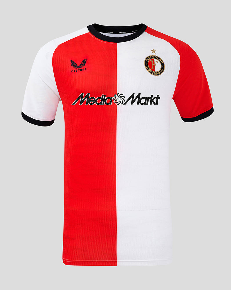 Feyenoord Hombre Primera Camiseta 24/25