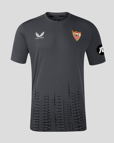Sevilla Hombre Camiseta Portero Primera Equipación 24/25