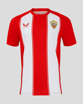 Almeria Junior Camiseta Primera Equipación 24/25