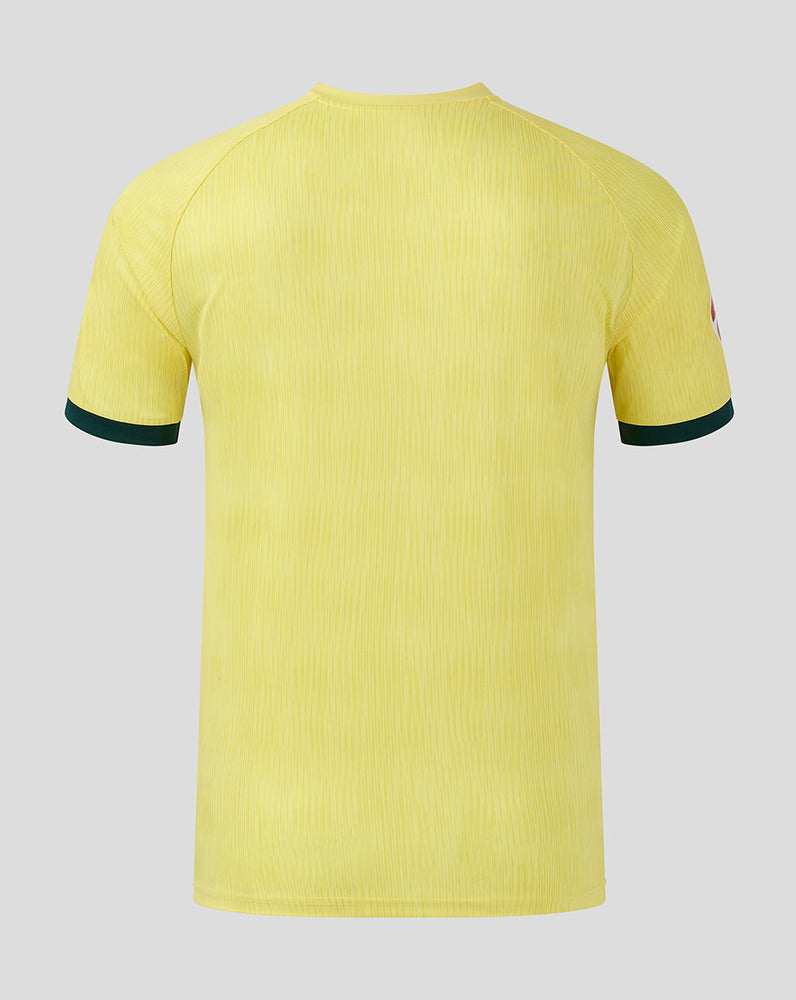 Almeria Hombre Camiseta Tercera Equipación 24/25 (LA LIGA)