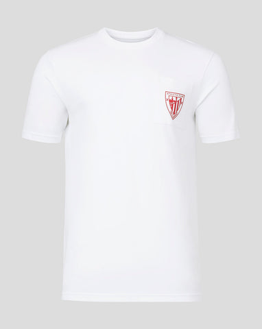 Athletic Club Hombre Classic Camiseta