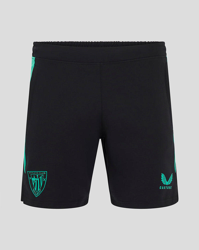 Athletic Club PRO Junior Jugador Pantalón Corto Tejido 24/25